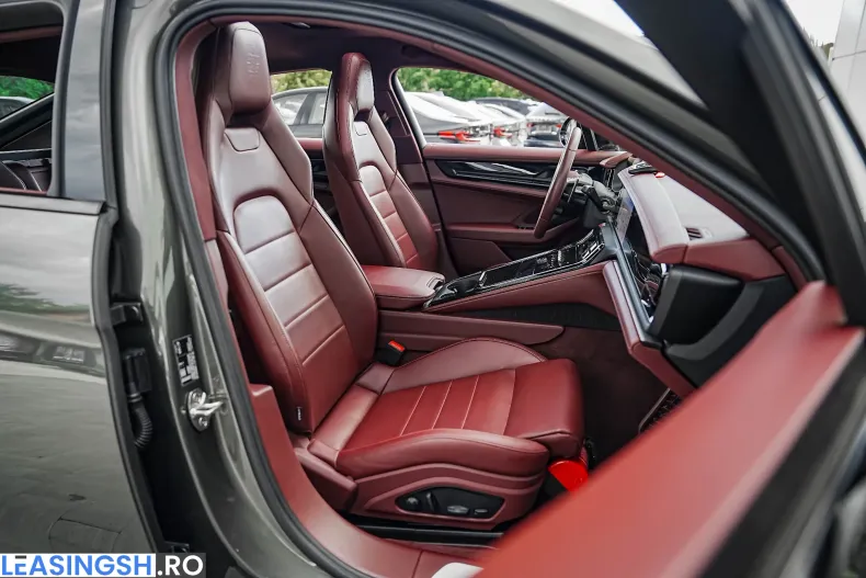 Porsche Panamera din 2024 cu 13.700 km - oferta POR219283 - foto 28