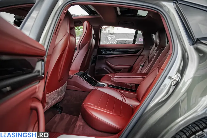 Porsche Panamera din 2024 cu 13.700 km - oferta POR219283 - foto 29