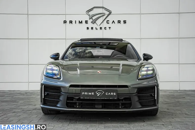 Porsche Panamera din 2024 cu 13.700 km - oferta POR219283 - foto 31