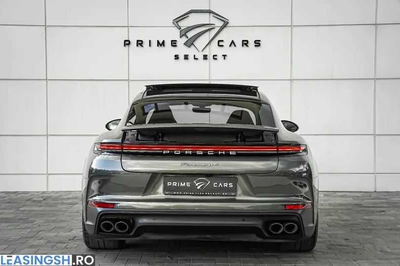 Porsche Panamera din 2024 cu 13.700 km - oferta POR219283 - foto 32