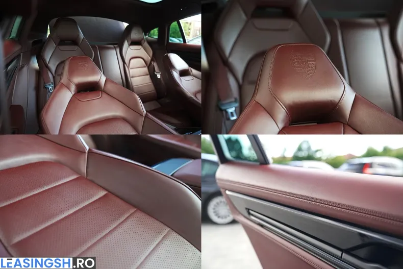Porsche Panamera din 2024 cu 13.700 km - oferta POR219283 - foto 35