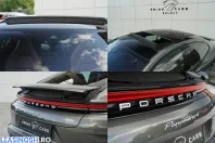 Porsche Panamera din 2024 cu 13.700 km - oferta POR219283 - foto 37