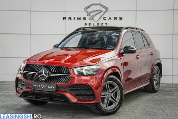 Mercedes-Benz GLE din 2022 - oferta MER219284