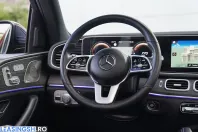Mercedes-Benz GLE (Clasa GLE) din 2022 cu 139.600 km - oferta MER219284 - foto 4