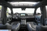 Mercedes-Benz GLE (Clasa GLE) din 2022 cu 139.600 km - oferta MER219284 - foto 5