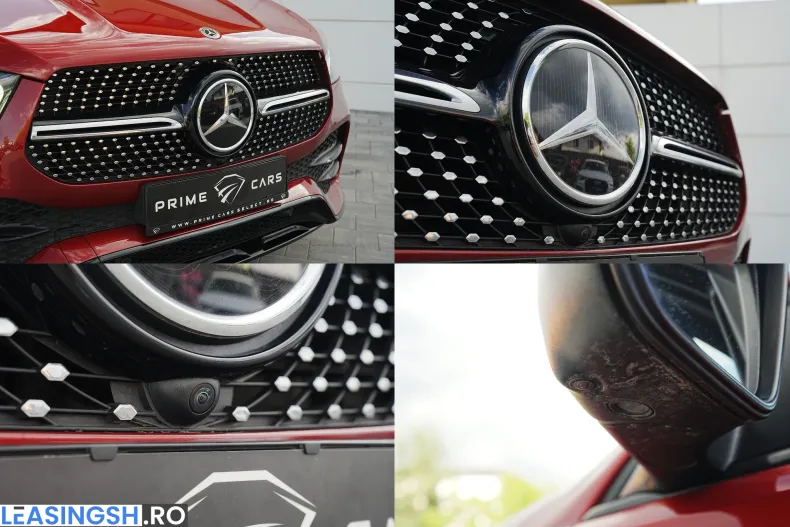 Mercedes-Benz GLE (Clasa GLE) din 2022 cu 139.600 km - oferta MER219284 - foto 6