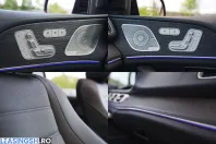 Mercedes-Benz GLE (Clasa GLE) din 2022 cu 139.600 km - oferta MER219284 - foto 8