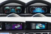 Mercedes-Benz GLE (Clasa GLE) din 2022 cu 139.600 km - oferta MER219284 - foto 12