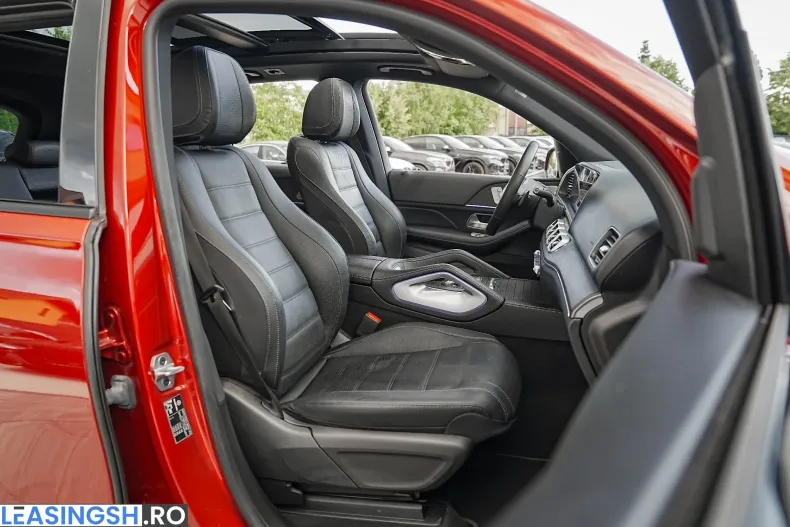 Mercedes-Benz GLE (Clasa GLE) din 2022 cu 139.600 km - oferta MER219284 - foto 16