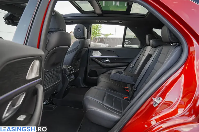 Mercedes-Benz GLE (Clasa GLE) din 2022 cu 139.600 km - oferta MER219284 - foto 17