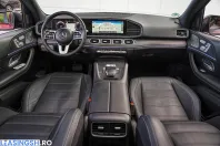 Mercedes-Benz GLE (Clasa GLE) din 2022 cu 139.600 km - oferta MER219284 - foto 23