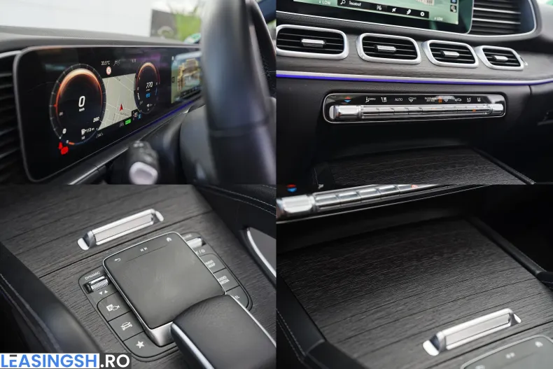 Mercedes-Benz GLE (Clasa GLE) din 2022 cu 139.600 km - oferta MER219284 - foto 26