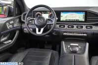 Mercedes-Benz GLE (Clasa GLE) din 2022 cu 139.600 km - oferta MER219284 - foto 28