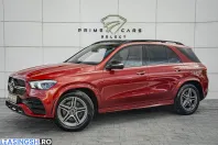 Mercedes-Benz GLE (Clasa GLE) din 2022 cu 139.600 km - oferta MER219284 - foto 30