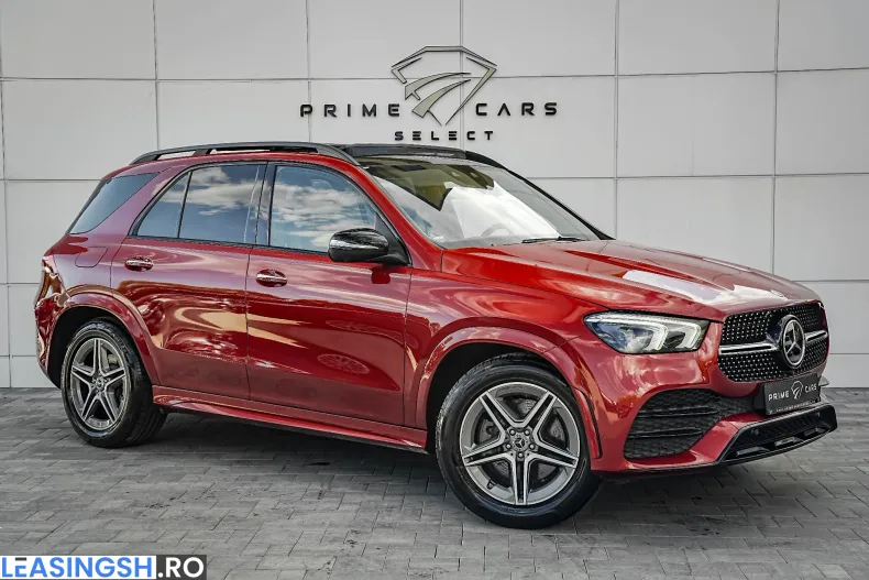 Mercedes-Benz GLE (Clasa GLE) din 2022 cu 139.600 km - oferta MER219284 - foto 32