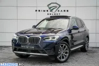 BMW X3 (Seria X) din 2023 cu 43.300 km - oferta BMW219285 - foto 1