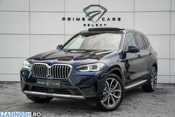 BMW X3 din 2023 - oferta BMW219285