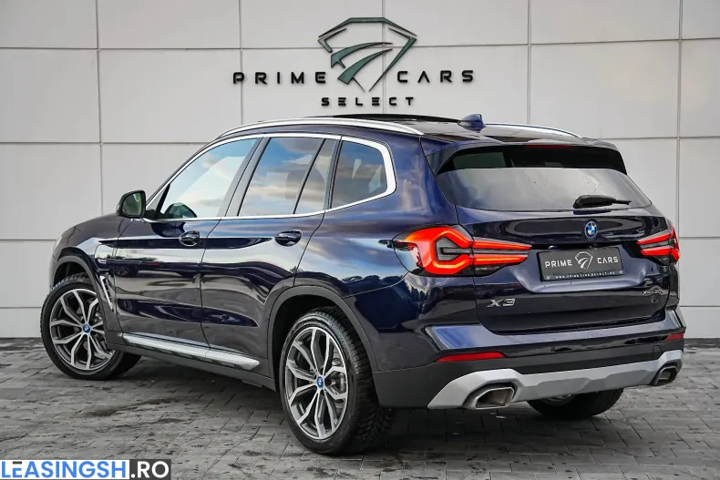 BMW X3 (Seria X) din 2023 cu 43.300 km - oferta BMW219285 - foto 2