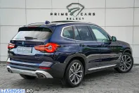 BMW X3 (Seria X) din 2023 cu 43.300 km - oferta BMW219285 - foto 3