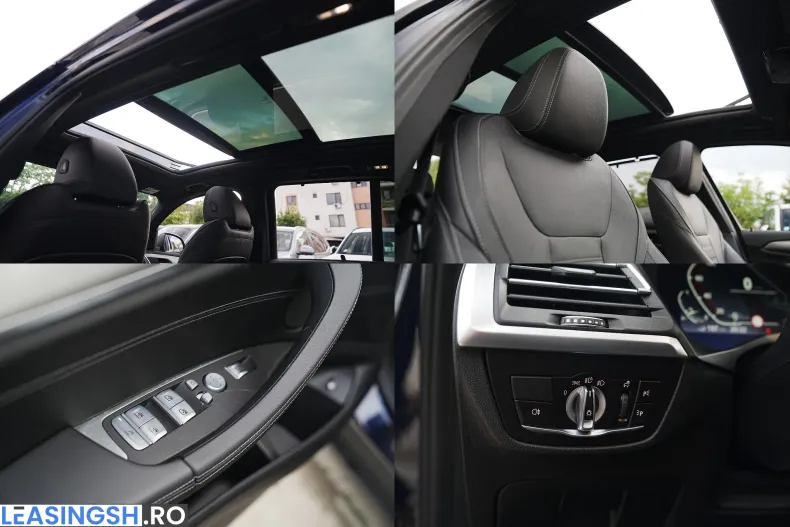 BMW X3 (Seria X) din 2023 cu 43.300 km - oferta BMW219285 - foto 4