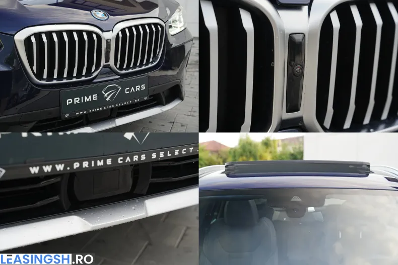 BMW X3 (Seria X) din 2023 cu 43.300 km - oferta BMW219285 - foto 8