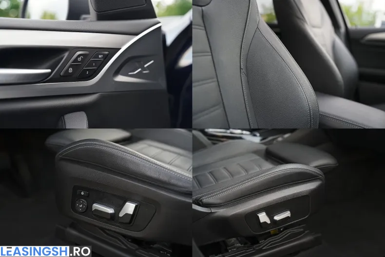 BMW X3 (Seria X) din 2023 cu 43.300 km - oferta BMW219285 - foto 9
