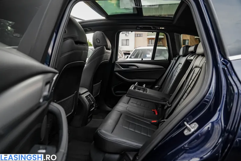 BMW X3 (Seria X) din 2023 cu 43.300 km - oferta BMW219285 - foto 13
