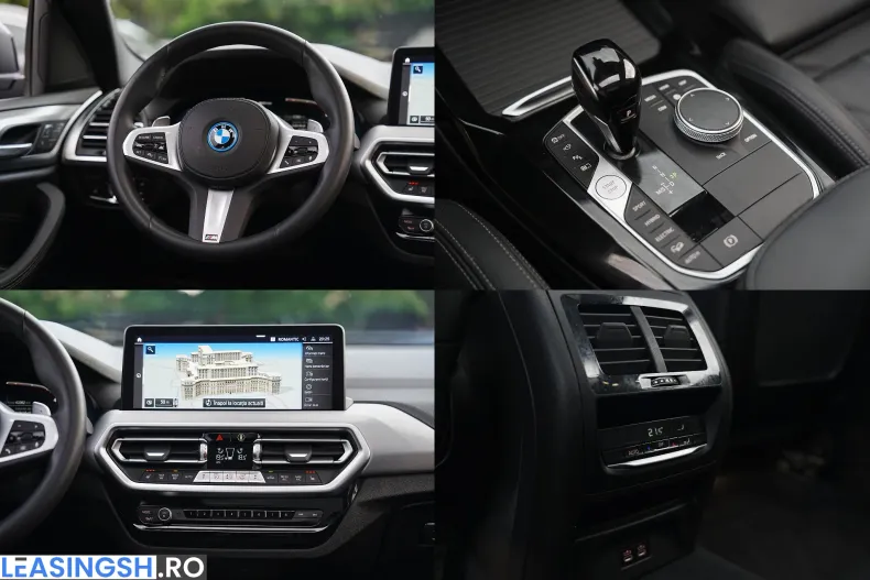 BMW X3 (Seria X) din 2023 cu 43.300 km - oferta BMW219285 - foto 15