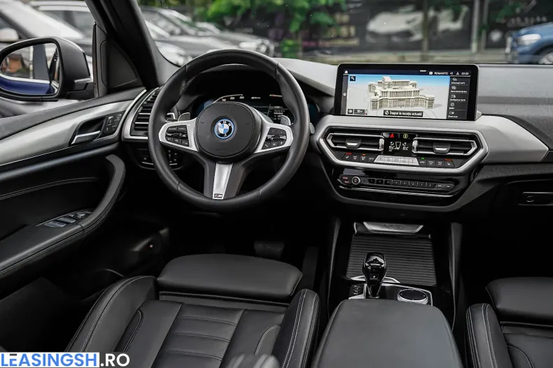 BMW X3 (Seria X) din 2023 cu 43.300 km - oferta BMW219285 - foto 16