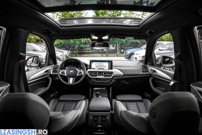 BMW X3 (Seria X) din 2023 cu 43.300 km - oferta BMW219285 - foto 18
