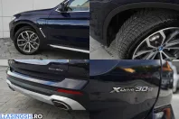 BMW X3 (Seria X) din 2023 cu 43.300 km - oferta BMW219285 - foto 28