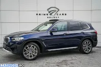 BMW X3 (Seria X) din 2023 cu 43.300 km - oferta BMW219285 - foto 29