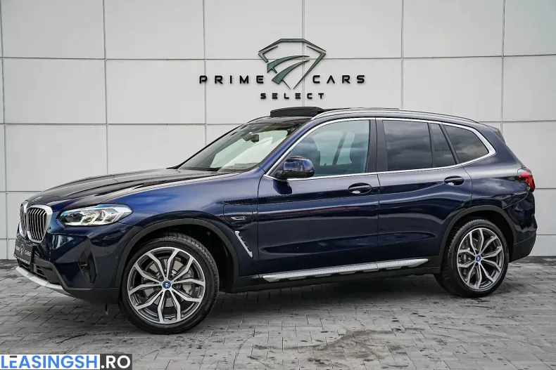 BMW X3 (Seria X) din 2023 cu 43.300 km - oferta BMW219285 - foto 29