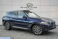 BMW X3 (Seria X) din 2023 cu 43.300 km - oferta BMW219285 - foto 30