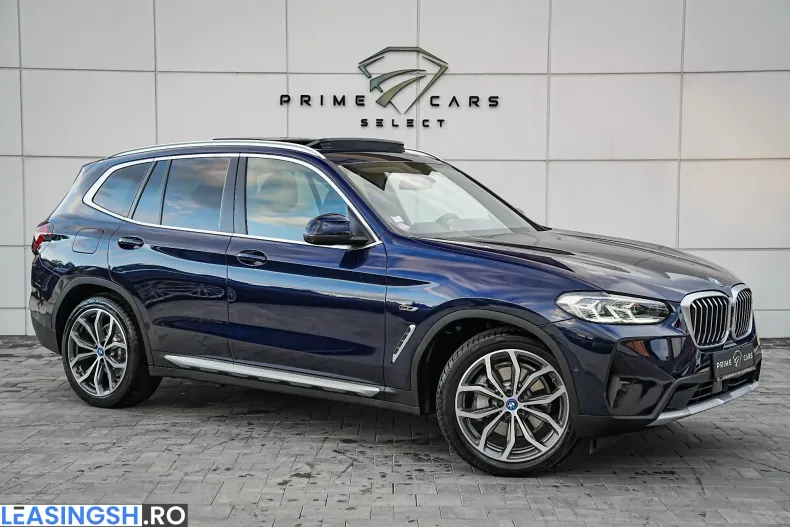 BMW X3 (Seria X) din 2023 cu 43.300 km - oferta BMW219285 - foto 30