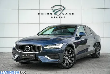 Volvo S60 din 2021 - oferta VOL219286