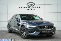 Volvo S60 din 2021 cu 153.150 km - oferta VOL219286 - foto 2