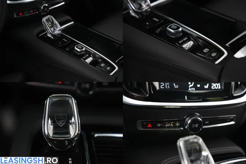 Volvo S60 din 2021 cu 153.150 km - oferta VOL219286 - foto 6