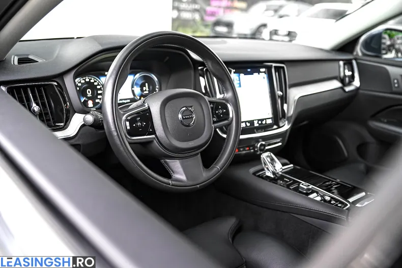 Volvo S60 din 2021 cu 153.150 km - oferta VOL219286 - foto 7