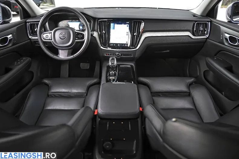 Volvo S60 din 2021 cu 153.150 km - oferta VOL219286 - foto 8
