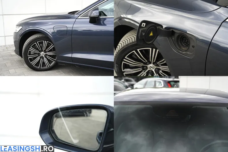 Volvo S60 din 2021 cu 153.150 km - oferta VOL219286 - foto 10
