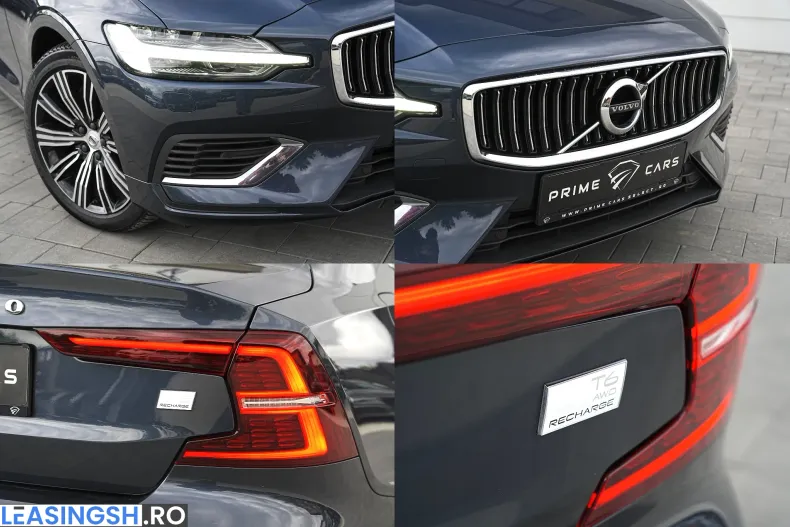 Volvo S60 din 2021 cu 153.150 km - oferta VOL219286 - foto 11