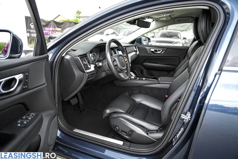 Volvo S60 din 2021 cu 153.150 km - oferta VOL219286 - foto 15