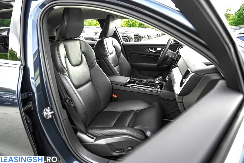 Volvo S60 din 2021 cu 153.150 km - oferta VOL219286 - foto 16