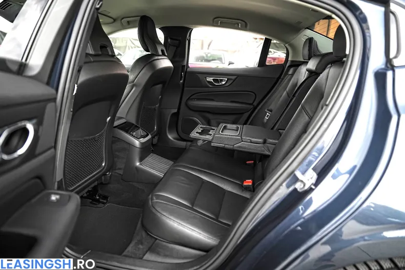 Volvo S60 din 2021 cu 153.150 km - oferta VOL219286 - foto 17