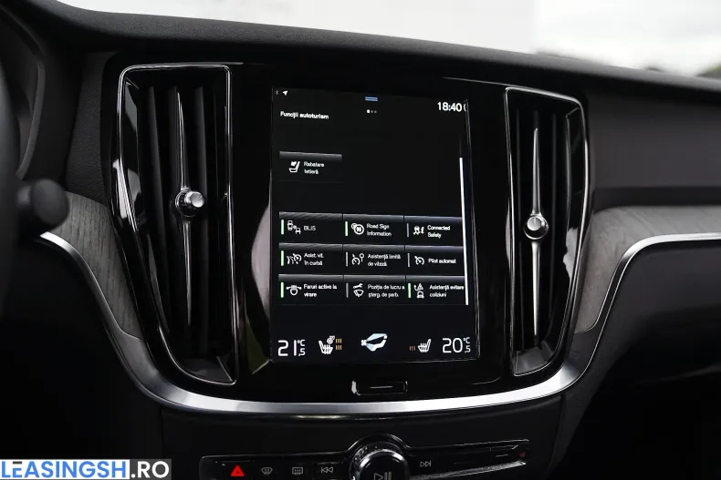 Volvo S60 din 2021 cu 153.150 km - oferta VOL219286 - foto 22