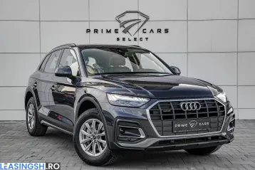Audi Q5 din 2022 - oferta AUD219287