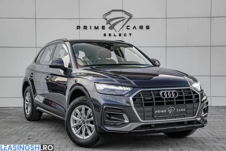 Audi Q5 din 2022 cu 47.500 km - oferta AUD219287 - foto 1