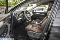 Audi Q5 din 2022 cu 47.500 km - oferta AUD219287 - foto 4