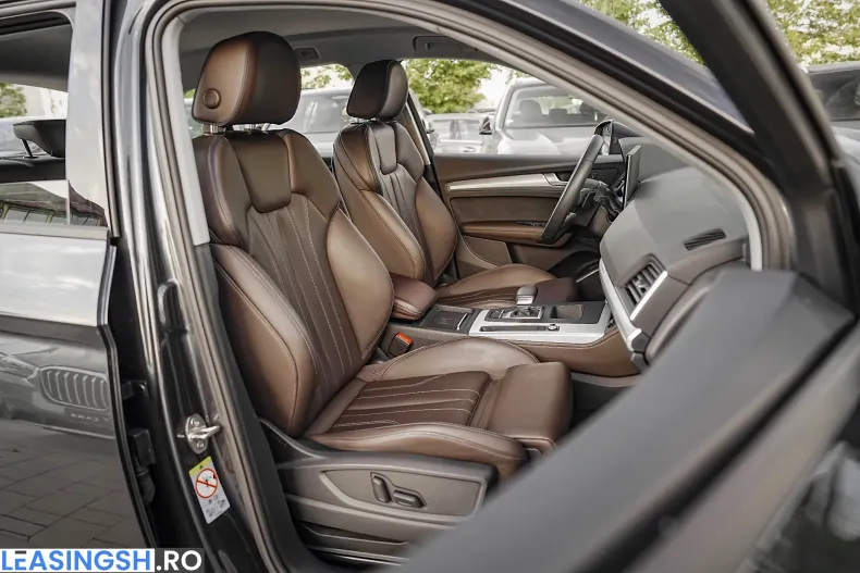 Audi Q5 din 2022 cu 47.500 km - oferta AUD219287 - foto 5